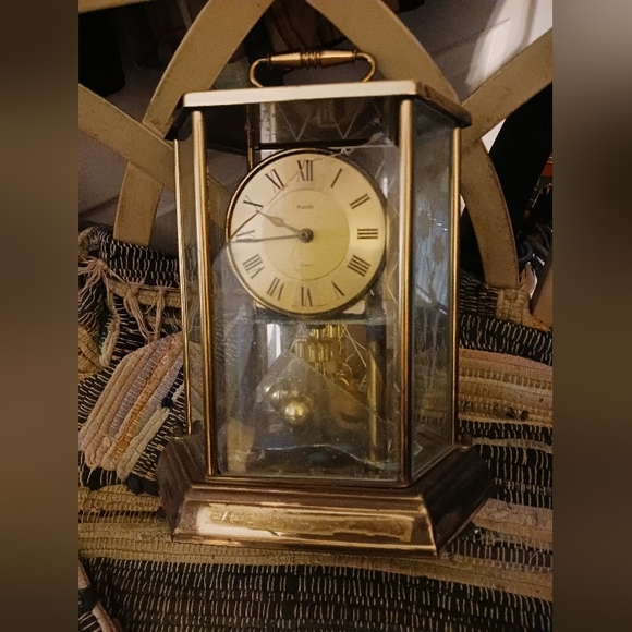 ⏰Kundo Antique Clock ⏰Anniversary🎇🎁 - Picture 8 of 8